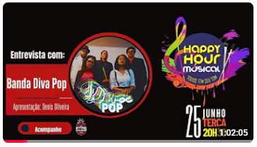 Happy Hour Musical