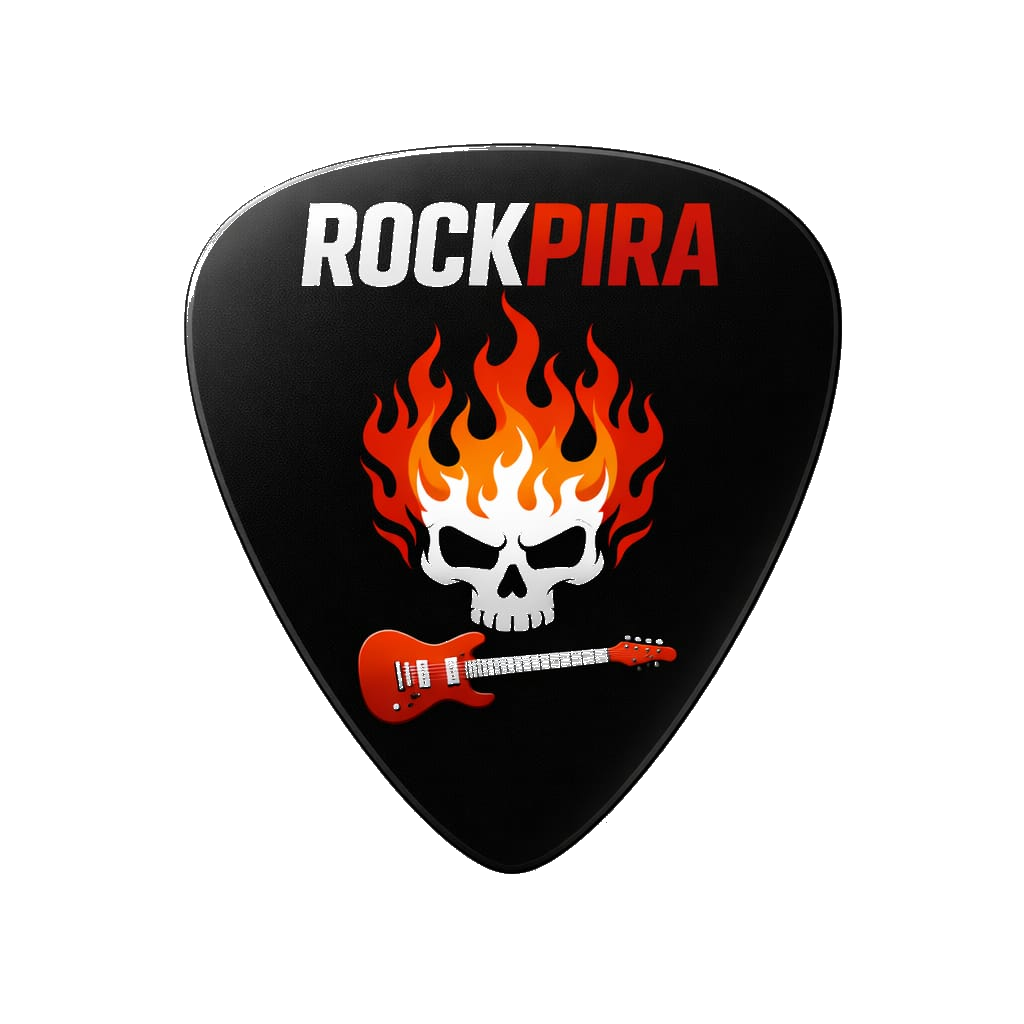 Rádio Rock Pira