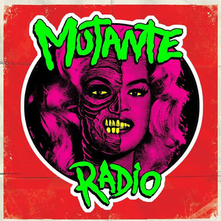 Mutante Rádio