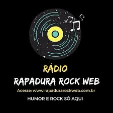 Rádio Rapadura Rock Web